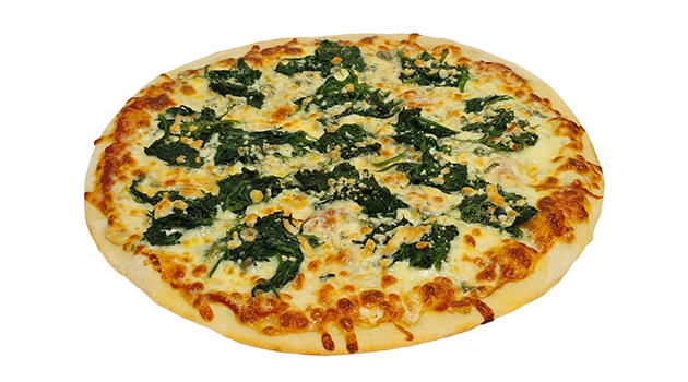PIZZERIE U LUKYHO DĚČÍN BYNOV