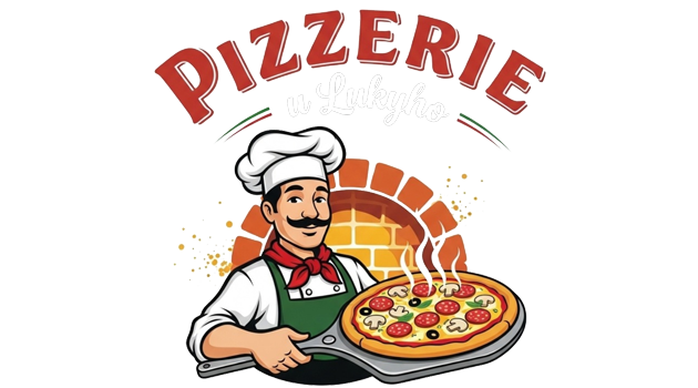 PIZZERIE U LUKYHO DĚČÍN BYNOV
