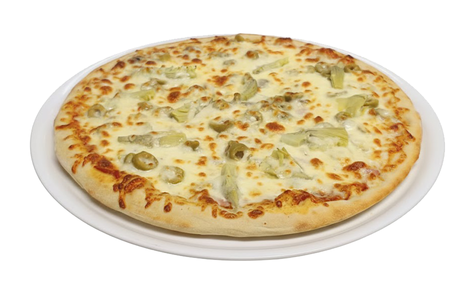 12. CAPRICCIOSA