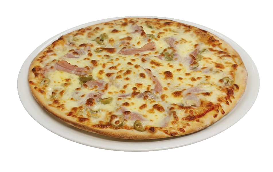 03. PROSCIUTTO OLIVE