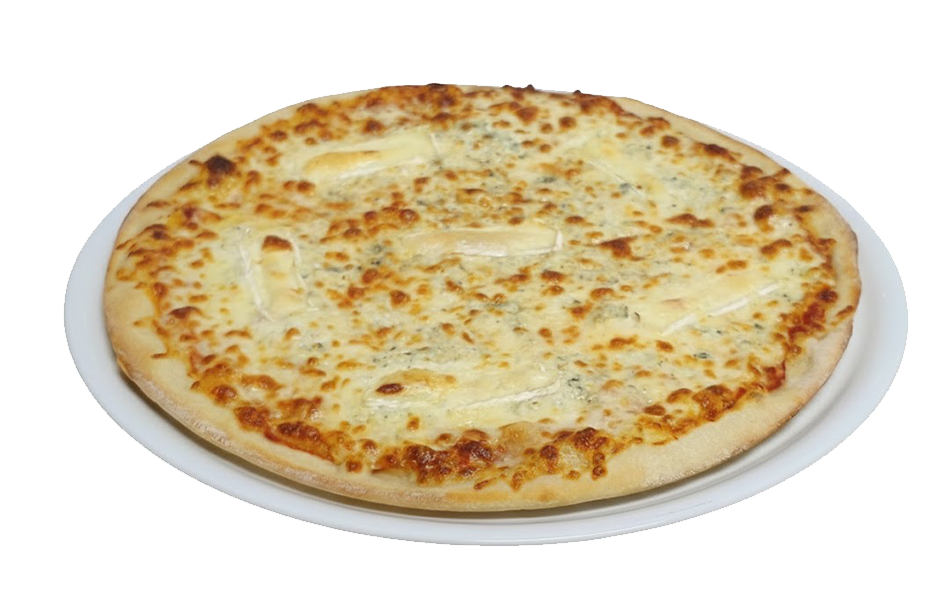 09. QUATTRO FORMAGGI