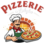 PIZZERIE U LUKYHO DĚČÍN BYNOV